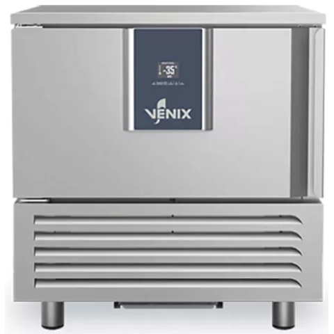 Venix ASP05HGB ASPEN速凍櫃